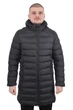 Куртка єврозима RLZ 22-7822 2XL чорна - зображення 1