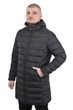 Куртка єврозима RLZ 22-7822 2XL чорна - зображення 2