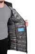 Куртка єврозима RLZ 22-7822 2XL чорна - зображення 4