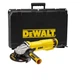 Шлифовальная машина DeWALT 1400 Вт, 11500 об/мин, d=125 мм (DWE4237K) - изображение 2