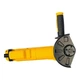 Шлифовальная машина DeWALT 1400 Вт, 11500 об/мин, d=125 мм (DWE4237K) - изображение 6