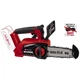 Цепная пила Einhell FORTEXXA 18/20 TH акум., PXC, 18В, 20 см, безщіт., 2.54 кг (без АКБ та ЗП) (4600020) - изображение 8