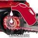 Цепная пила Einhell FORTEXXA 18/20 TH акум., PXC, 18В, 20 см, безщіт., 2.54 кг (без АКБ та ЗП) (4600020) - изображение 11