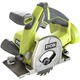 Дисковая пила Ryobi R18MMS-0, 18В ONE+, диск 85мм (без АКБ та ЗП) (5133004515) - изображение 1