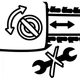 Цепная пила Einhell GC-EC 1935, 1900 Вт, 35 см, 4.66 кг (4501220) - изображение 4
