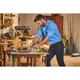 Дисковая пила Ryobi R18MMS-0, 18В ONE+, диск 85мм (без АКБ та ЗП) (5133004515) - изображение 11