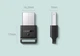 Блютуз адаптер UGREEN US192 USB Bluetooth 4.0 Adapter (30524) - зображення 3