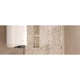Водонагреватель электрический Tesy Modeco Ceramic GCV 1004724D C21 TS2RC, 100 л, 2.4 кВт, сухой тэн, круглый, мех. упр-ние, Болгария, B - изображение 2