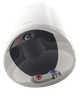 Водонагреватель электрический Tesy Modeco Ceramic GCV 1004724D C21 TS2RC, 100 л, 2.4 кВт, сухой тэн, круглый, мех. упр-ние, Болгария, B - изображение 4