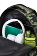 Рюкзак CoolPack Jerry ADVENTURE PARK (F029672) - изображение 6