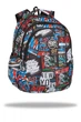 Рюкзак CoolPack Joy S BIG CITY (F048673) - изображение 1