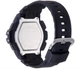 Чоловічий годинник Casio Pro Trek PRG-270-1 Tough Solar Triple Sensor, Чорний - зображення 3