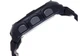 Чоловічий годинник Casio Pro Trek PRG-270-1 Tough Solar Triple Sensor, Чорний - зображення 4