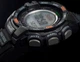 Чоловічий годинник Casio Pro Trek PRG-270-1 Tough Solar Triple Sensor, Чорний - зображення 8