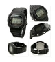 Мужские часы Casio DW-5600E-1VER G-SHOCK - изображение 2