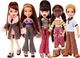 Кукла Bratz Doll Nu-Cool KOBY Boyz серия 3 - Братц Мальчик КОБИ (MGA Entertainment, США) - (592372) - изображение 7