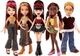 Кукла Bratz Doll Nu-Cool KOBY Boyz серия 3 - Братц Мальчик КОБИ (MGA Entertainment, США) - (592372) - изображение 6