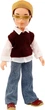 Кукла Bratz Doll Nu-Cool KOBY Boyz серия 3 - Братц Мальчик КОБИ (MGA Entertainment, США) - (592372) - изображение 4