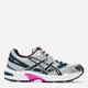 Женские кроссовки ASICS Gel-1130 1202A164-021 39 (7.5US) 24.5 см Серые (4550456834866) - изображение 1