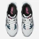 Женские кроссовки ASICS Gel-1130 1202A164-021 39 (7.5US) 24.5 см Серые (4550456834866) - изображение 6