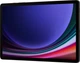 Tablet Samsung Galaxy Tab S9 11" 5G Wi-Fi 12/256GB Graphite (SM-X716BZAEEUE) - obraz 5