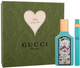 Zestaw damski perfum Gucci Flora Gorgeous Jasmine (3616303465056) - obraz 1