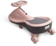 Инерционная машинка каталка Caretero Toyz Fiesta Beige (5908310394398) - изображение 2