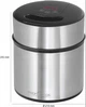 Мороженица PROFICOOK PC-ICM 1140 12 Вт Германия - изображение 5