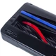 Щетка Turbo для аккумуляторного пылесоса Rowenta SS-7222066729 черный+филетовый - изображение 5