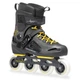 Роликові ковзани для дорослих Rollerblade Fusion GM M 40.5 (8US) 260мм Black/yellow (07206100 800) О - изображение 1