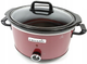 Wolnowar CrockPot SCV400RD-050 - obraz 3