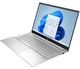 Ноутбук HP Pavilion 15 Ryzen 5-5625U/16GB/512GB/Win11 White Алюмінієвий корпус Для Дому та Офісу - зображення 2