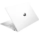 Ноутбук HP Pavilion 15 Ryzen 5-5625U/16GB/512GB/Win11 White Алюмінієвий корпус Для Дому та Офісу - зображення 4