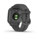 Смарт-часы Garmin Venu Sq Slate with Gray Band (010-02427-10/00) - изображение 3