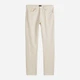 Джинсы H&M 061074402_cream 30/32 Кремовые (6666000254740) - изображение 6