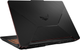 Laptop Asus TUF Gaming F15 FX506LHB-HN323W (90NR03U2-M00AL0) Bonfire Black - obraz 6