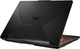 Laptop Asus TUF Gaming F15 FX506LHB-HN323W (90NR03U2-M00AL0) Bonfire Black - obraz 7