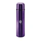 Термос Berlinger Haus Metallic Line Purple Eclipse 750 мл (BH-6813) - зображення 1