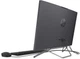 Моноблок HP ProOne 240 G9 (6D441EA) Iron Gray - изображение 4