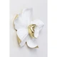 Украшение настенное KARE DESIGN Orchid White 24x25cm. - изображение 5