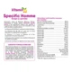 Комплекс Vitamin’22 Спеціальний Чоловічий / SPECIFIC HOMME - 30-денний чоловічий курс, 60 капсул (LIDK19) - зображення 2