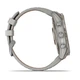 Смарт-часы Garmin Fenix 7X Pro Sapphire Solar Edition Titanium with Fog Gray/Ember Orange Band (010-02778-15) - изображение 6