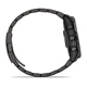 Смарт-годинник Garmin Fenix 7X Sapphire Solar Carbon G. DLC Tit. with Vented Tit. Bracelet (010-02778-30) - зображення 6