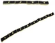 Эспандер резиновая лента Newt Elastiband BJOY 10 кг Желто-черная (NE-ELASTI-2Y) - изображение 3