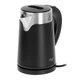 Чайник електричний ADLER AD 1372 black 0.6L - изображение 2