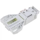 Замок люка (двері) для пральної машини Indesit C00085194 ROLD 00808 - зображення 2