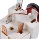 Реле пускове Danfoss 117U6001 для холодильника - зображення 5