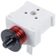 Реле пускове Danfoss 117U6011 1/3 для холодильника - зображення 3