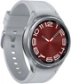 Смарт-годинник Samsung Galaxy Watch 6 Classic 43mm Silver (SM-R950NZSAEUE) - зображення 3