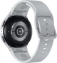 Смарт-годинник Samsung Galaxy Watch 6 44mm Silver (SM-R940NZSAEUE) - зображення 4